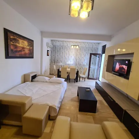 Apartament 2 Regal *