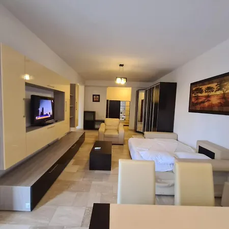 Apartmán Apartament 2 Regal Mamaia