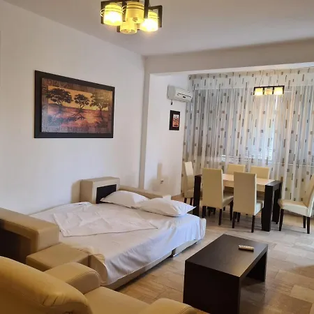 Apartament 2 Regal Mamaia