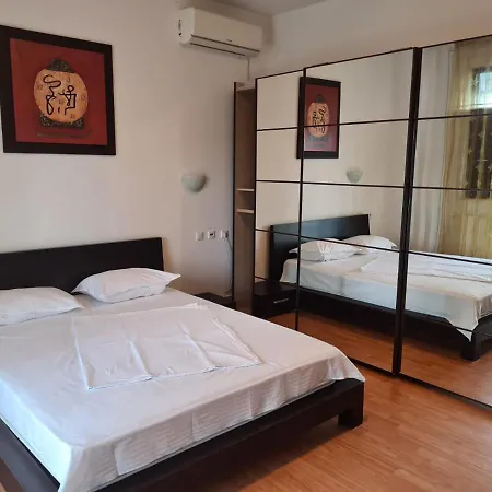 Apartament 2 Regal Apartmán Mamaia