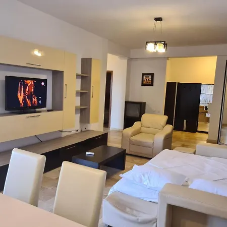 Apartament 2 Regal *