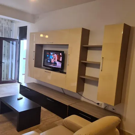Apartament 2 Regal * Mamaia