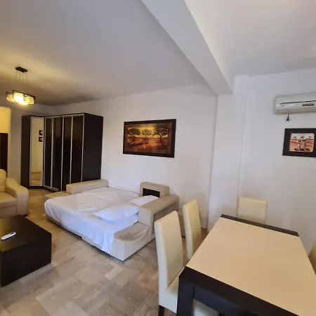 Apartament 2 Regal