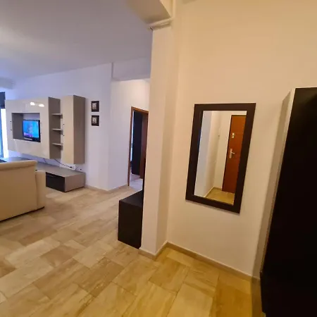 Apartmán Apartament 2 Regal *