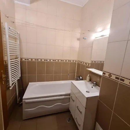 Apartament 2 Regal Apartmán Mamaia