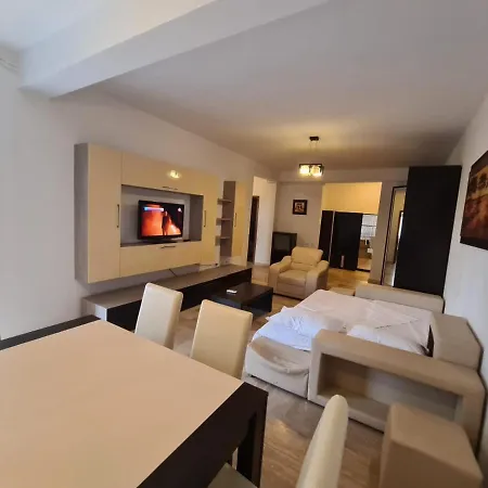 Apartament 2 Regal Apartmán