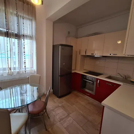 Apartament 2 Regal Mamaia