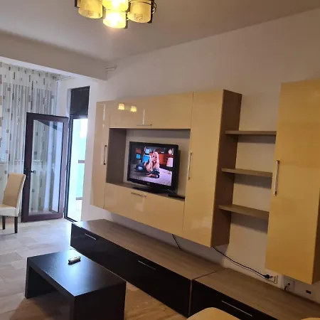 Apartmán Apartament 2 Regal