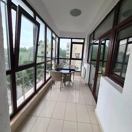 Apartament 2 Regal * Mamaia