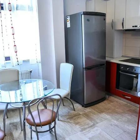 Apartmán Apartament 2 Regal
