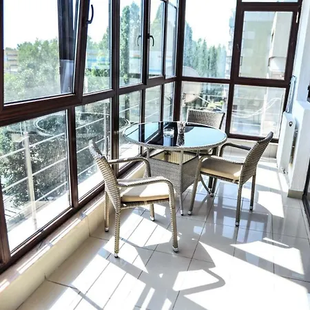 Apartament 2 Regal Mamaia