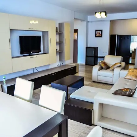 Apartament 2 Regal