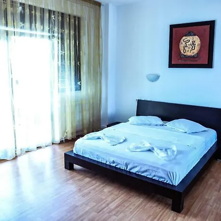 Apartament 2 Regal Apartmán Mamaia