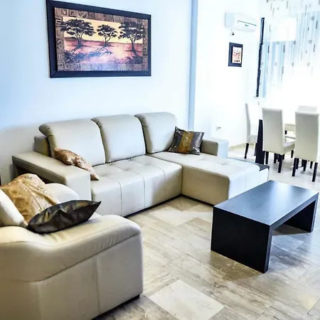 Apartament 2 Regal Apartmán Mamaia