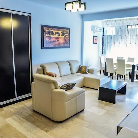 Apartament 2 Regal *
