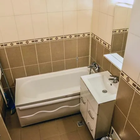 Apartament 2 Regal *